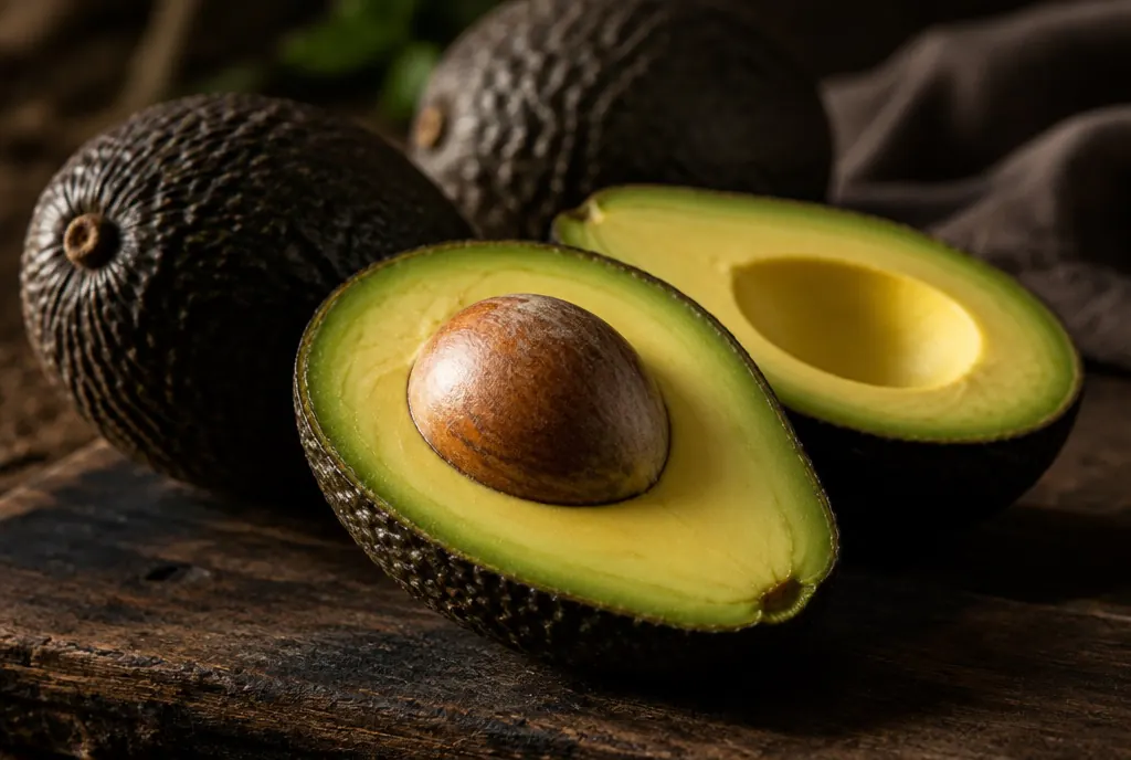 Hass Avocado Farming in Tanzania