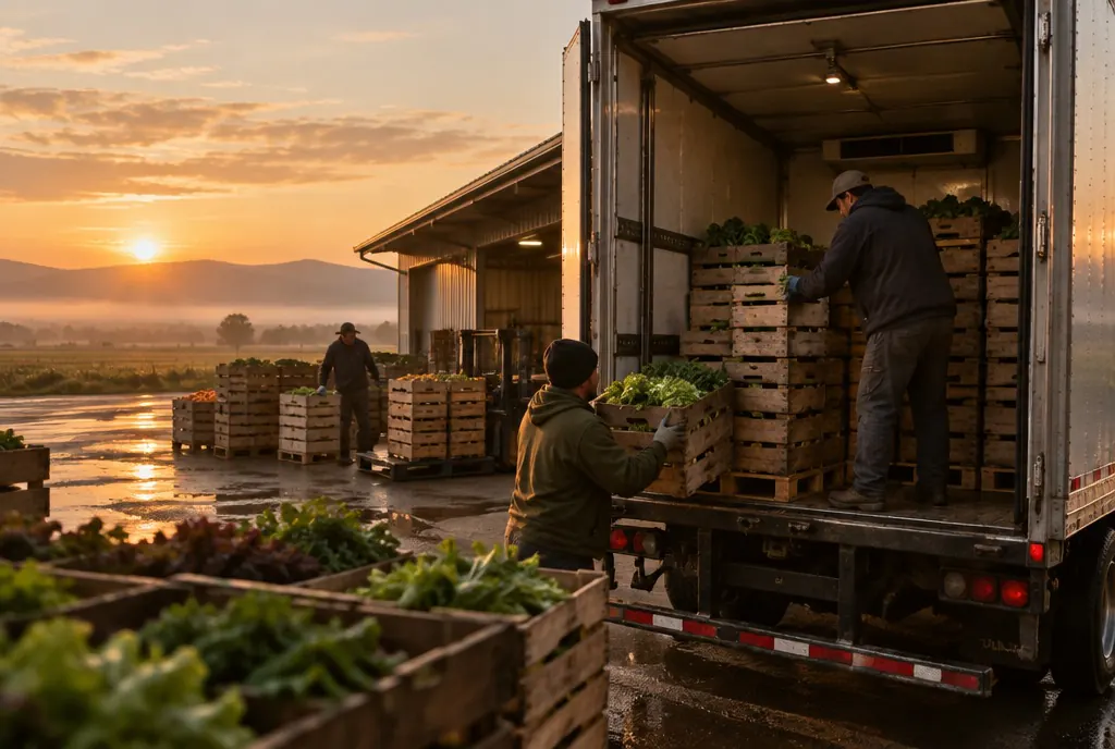 Sourcing Agricultural Products from Tanzania: An Exporter's Guide